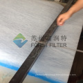 FORST Hot Sale Glass Fiber Painting Booth Filters Medium